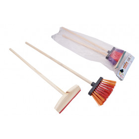 VASSOURA RODO INF 66-59CM BIANCA