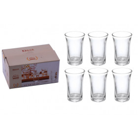 COPO VIDRO APERITIVO C06 48ML LONGO