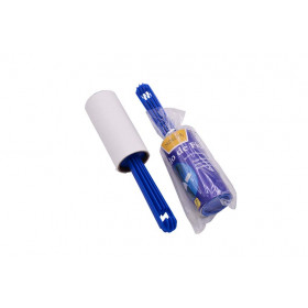 ROLO TIRA BOLINHA 20 FOLHAS