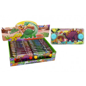 ACQUA PLAY DINOSSAUROS SORT  X20