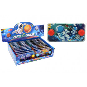 ACQUA PLAY ASTRONAUTA SORT  X20