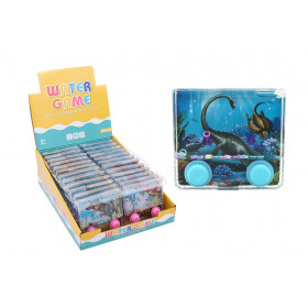 ACQUA PLAY DINOSSAUROS SORT  X24