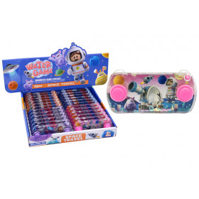 ACQUA PLAY FOGUETE  X24