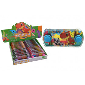 ACQUA PLAY OVO E DINOSSAUROS SORT  X24