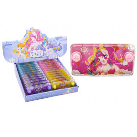 ACQUA PLAY PONEI SORT  X24