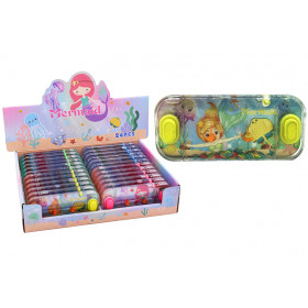 ACQUA PLAY SEREIAS SORT  X24