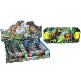 ACQUA PLAY DINOSSAURO SORT  X24
