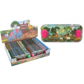 ACQUA PLAY ANIMAIS TERRESTRES  X24