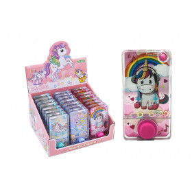 ACQUA PLAY UNICORNIOS SORT  X24