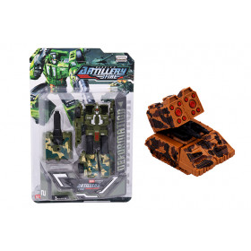 ROBO PLAST ACESSORIOS C03  X72