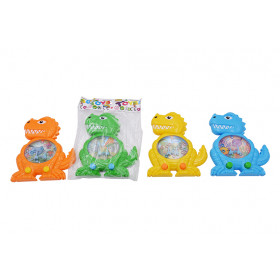 ACQUA PLAY PLAST DINOSSAURO