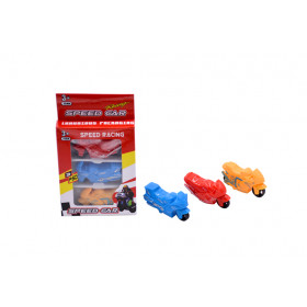 MOTO PLAST C03 COLOR