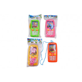 ACQUAPLAY PLAST CELULAR CORDAO