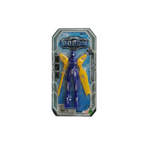 ROBO PLAST 12CM