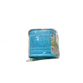 PORTA TALHER PLAST COLOR