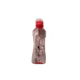 GARRAFA SQUEEZE PLAST 600ML