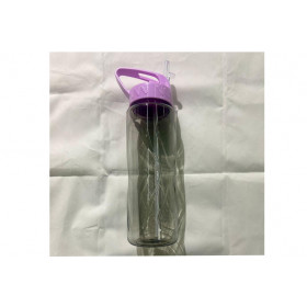 GARRAFA SQUEEZE PLAST G 800ML