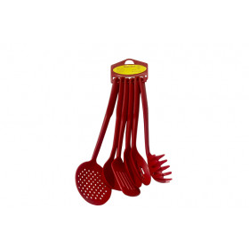 TALHER PLAST C06 VERMELHO