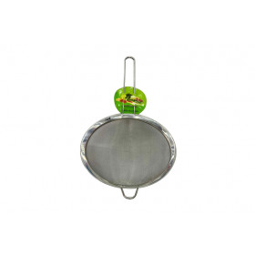 PENEIRA METAL 19,5CM