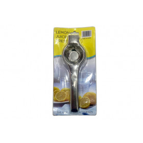 ESPREMEDOR LIMAO INOX 