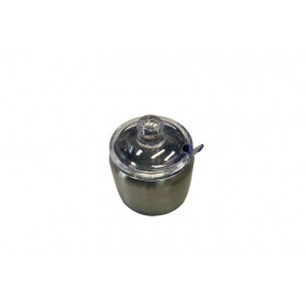 ACUCAREIRO INOX TPA ACRILICA COLHAR