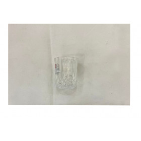 COPO VIDRO APERITIVO C06 45ML TRAB  X24