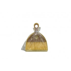 PA ESCOVA PLAST CORACAO