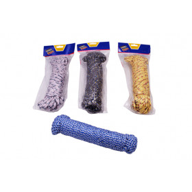 VARAL NYLON N?5 20 METROS  X12