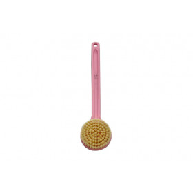 ESCOVA PLAST BANHO 39CM