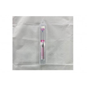 PORTA ESCOVA DENTE PLAST FEMININA  X12