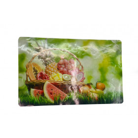JOGO AMERICANO EVA C06 41X26CM