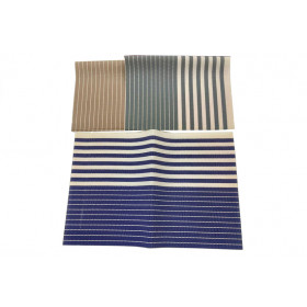 JOGO AMERICANO PVC RET C04 44,5X30CM