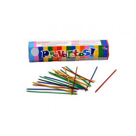 JOGO PEGA VARETA C31 PALITOS