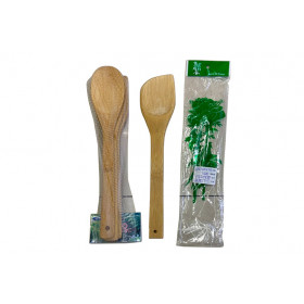 COLHER BAMBU C02