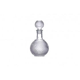LICOREIRA VIDRO 520ML G