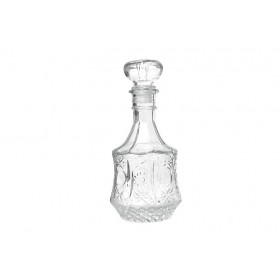 LICOREIRA VIDRO 560ML G