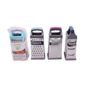 RALADOR INOX PLAST