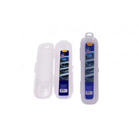 PORTA TRECO PLAST