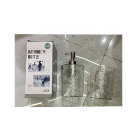 PORTA SABONETE LIQUIDO COPO PLAST