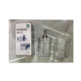 PORTA SABONETE LIQUIDO COPO PLAST