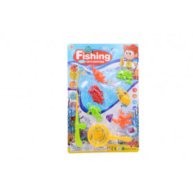 PESCARIA INFANTIL PLAST C05