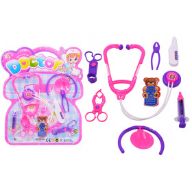 KIT MEDICO INFANTIL C08