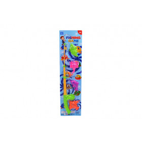 PESCARIA INFANTIL PLAST C05