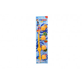 PESCARIA INFANTIL PLAST C05