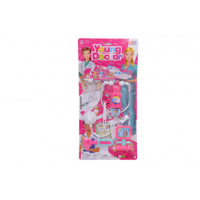 KIT MEDICO INFANTIL C10