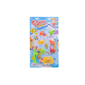 PESCARIA INFANTIL PLAST C08