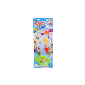 PESCARIA INFANTIL PLAST C05