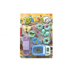 CONJUNTO INF COZINHA MICRO C09 ACESSORIO