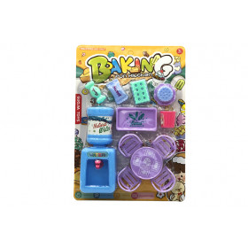 CONJUNTO INF COZINHA FILTRO C07 ACESSORIOS