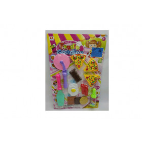 JOGO PIZZA PLAST C10 ACESSORIOS